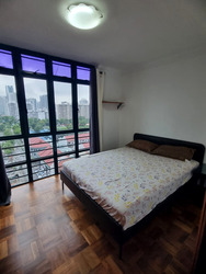 Regal Court (D12), Apartment #601037811